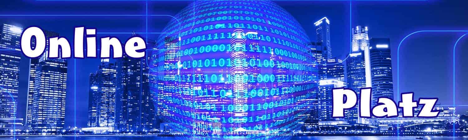 OnlinePlatz
